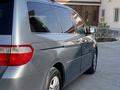 Honda Odyssey 2007 года за 6 800 000 тг. в Шымкент – фото 37