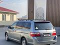 Honda Odyssey 2007 года за 6 800 000 тг. в Шымкент – фото 4