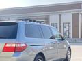 Honda Odyssey 2007 года за 6 800 000 тг. в Шымкент – фото 45