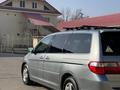 Honda Odyssey 2007 года за 6 800 000 тг. в Шымкент – фото 46