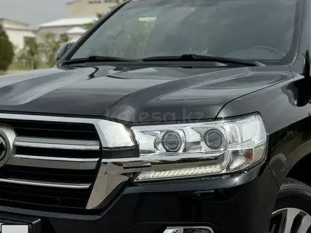 Toyota Land Cruiser 2019 года за 35 500 000 тг. в Шымкент – фото 14