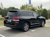 Toyota Land Cruiser 2019 годаfor35 500 000 тг. в Шымкент – фото 5