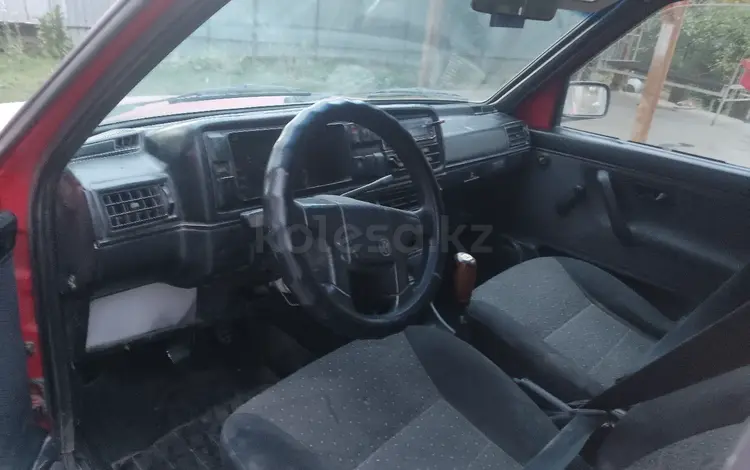 Volkswagen Golf 1989 года за 540 000 тг. в Тараз