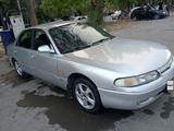 Mazda Cronos 1993 годаүшін1 300 000 тг. в Тараз – фото 2