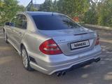 Mercedes-Benz E 500 2004 годаfor3 500 000 тг. в Костанай