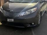 Toyota Sienna 2013 года за 10 500 000 тг. в Шымкент – фото 3