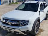 Renault Duster 2020 года за 5 999 000 тг. в Атырау