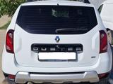 Renault Duster 2020 года за 5 999 000 тг. в Атырау – фото 3