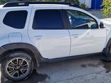 Renault Duster 2020 года за 5 999 000 тг. в Атырау – фото 4
