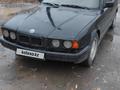 BMW 520 1992 года за 1 270 000 тг. в Астана – фото 4