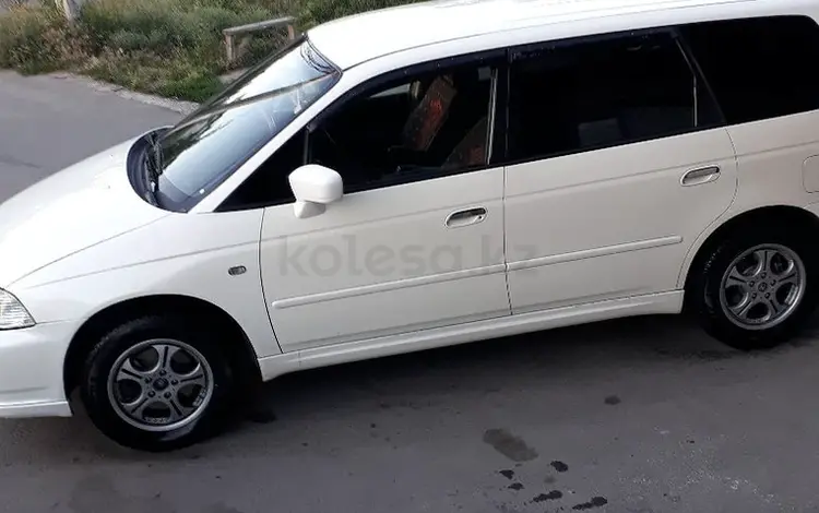 Honda Odyssey 2002 года за 4 500 000 тг. в Алматы