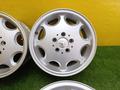 Диски R15 5x112 на Mercedesүшін90 000 тг. в Караганда – фото 5