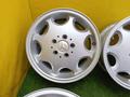 Диски R15 5x112 на Mercedesүшін90 000 тг. в Караганда – фото 4