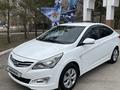 Hyundai Accent 2015 года за 6 300 000 тг. в Костанай – фото 3