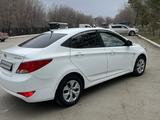 Hyundai Accent 2015 годаүшін6 300 000 тг. в Костанай – фото 5