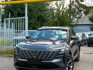 Changan CS75 Plus Tech