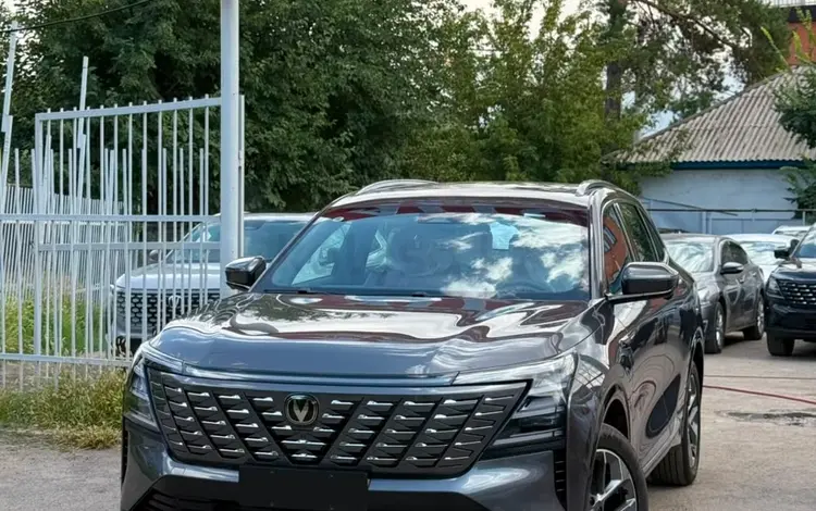 Changan CS75 Plus 2026 годаүшін10 800 000 тг. в Алматы