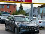 Changan CS75 Plus 2026 годаүшін10 800 000 тг. в Алматы – фото 2