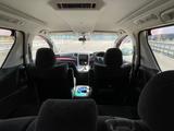 Toyota Vellfire 2009 годаүшін9 150 150 тг. в Тараз – фото 3