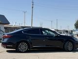 Kia K7 2018 года за 12 200 000 тг. в Алматы – фото 4