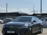 Kia K7 2018 года за 12 200 000 тг. в Алматы – фото 2