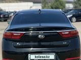 Kia K7 2018 года за 12 200 000 тг. в Алматы – фото 5