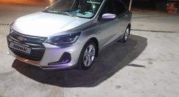 Chevrolet Onix 2023 годаfor6 000 000 тг. в Кызылорда – фото 2