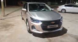 Chevrolet Onix 2023 годаfor6 000 000 тг. в Кызылорда