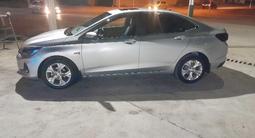 Chevrolet Onix 2023 годаfor6 000 000 тг. в Кызылорда – фото 3