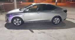 Chevrolet Onix 2023 годаfor6 000 000 тг. в Кызылорда – фото 4