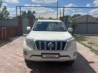 Toyota Land Cruiser Prado 2012 годаүшін16 500 000 тг. в Атырау