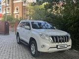 Toyota Land Cruiser Prado 2012 года за 16 500 000 тг. в Атырау – фото 5