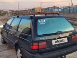 Volkswagen Passat 1992 годаүшін1 280 000 тг. в Уральск – фото 3
