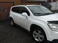 Chevrolet Orlando 2015 года за 6 800 000 тг. в Караганда – фото 4