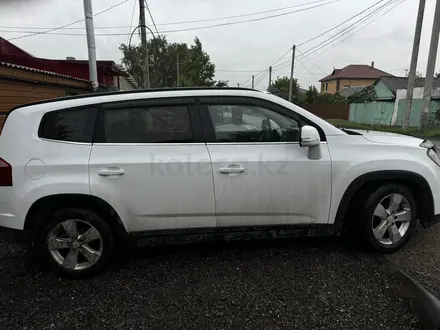 Chevrolet Orlando 2015 года за 7 000 000 тг. в Караганда – фото 5