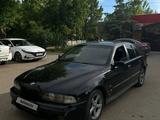 BMW 528 1997 годаүшін2 500 000 тг. в Уральск