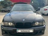 BMW 528 1997 года за 2 500 000 тг. в Уральск – фото 3