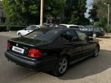 BMW 528 1997 года за 2 500 000 тг. в Уральск – фото 4