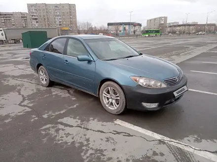 Toyota Camry 2004 года за 3 500 000 тг. в Семей – фото 8