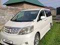 Toyota Alphard 2007 года за 6 000 000 тг. в Шымкент – фото 6