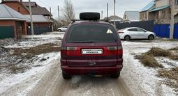 Ford Galaxy 1997 года за 1 200 000 тг. в Уральск – фото 4