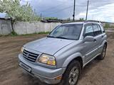 Suzuki Grand Vitara 2001 года за 3 400 000 тг. в Степногорск – фото 5