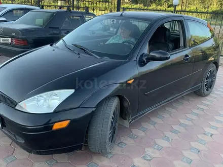 Ford Focus 2002 года за 3 000 000 тг. в Шымкент – фото 2