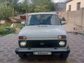 ВАЗ (Lada) Lada 2121 2007 годаүшін2 100 000 тг. в Шымкент