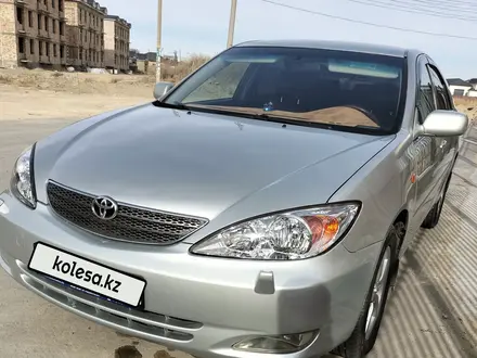 Toyota Camry 2003 года за 5 000 000 тг. в Кызылорда – фото 3