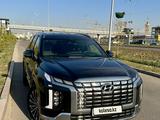 Hyundai Palisade 2023 года за 24 500 000 тг. в Алматы – фото 2