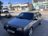 ВАЗ (Lada) 2109 2003 года за 1 600 000 тг. в Шымкент – фото 3