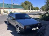 ВАЗ (Lada) 2109 2003 года за 1 600 000 тг. в Шымкент – фото 2