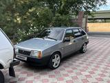 ВАЗ (Lada) 2109 2003 года за 1 600 000 тг. в Шымкент