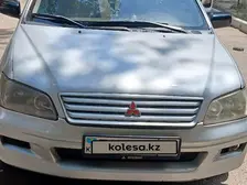 Mitsubishi Lancer, 2003
